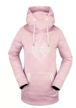 Volcom Ladies Spring Shred Hoodie 2021-2022 -Volcom Store Volcom spring shred hoody lds 12w514119857