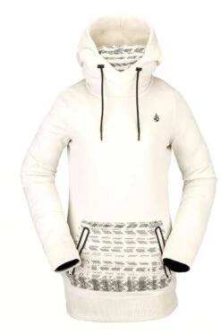 Volcom Ladies Spring Shred Hoodie 2021-2022 -Volcom Store Volcom spring shred hoody lds 12w680045384