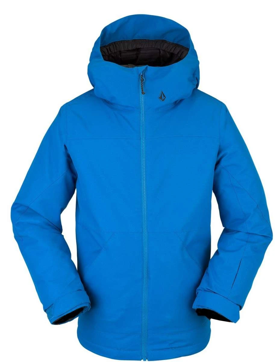 Volcom Junior's Vernon Insulated Jacket 2021-2022 7 Volcom Junior's Vernon Insulated Jacket 2021-2022 - Image 5