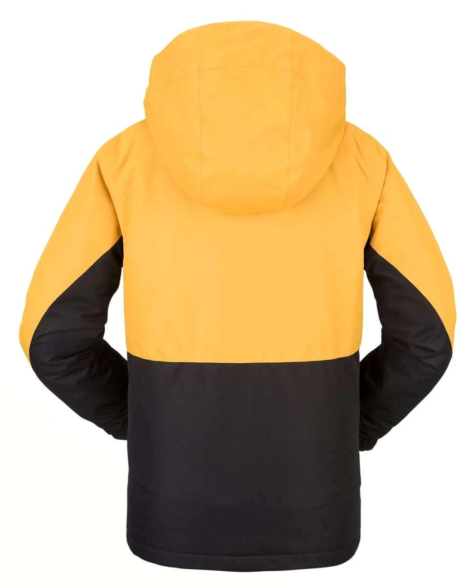 Volcom Junior's Vernon Insulated Jacket 2021-2022 4 Volcom Junior's Vernon Insulated Jacket 2021-2022 - Image 2