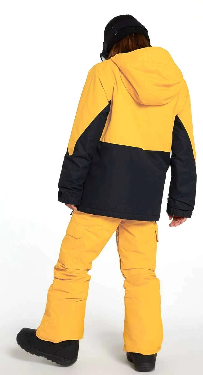 Volcom Junior's Vernon Insulated Jacket 2021-2022 5 Volcom Junior's Vernon Insulated Jacket 2021-2022 - Image 3