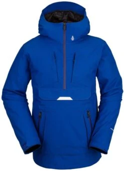 Volcom Brighton Pullover Jacket 2021-2022 -Volcom Store Volcom volcom brighton pullover jacket 2021 2022 786308000 ski pro