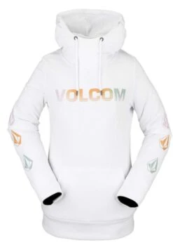 Volcom Ladies Costus Pullover Fleece 2021-2022 -Volcom Store Volcom volcom ladies costus pullover fleece 2021 2022 204095653 ski pro