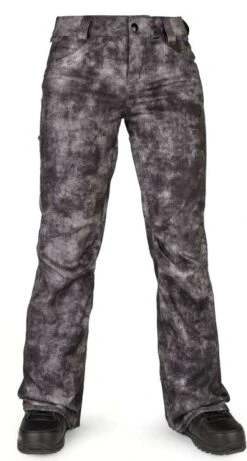 Volcom Ladies Species Stretch Pant 2021-2022 -Volcom Store Volcom volcom ladies species stretch pant 2021 2022 327327413 ski pro