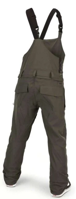 Volcom Roan Bib Overall 2021-2022 -Volcom Store Volcom volcom roan bib overall 2021 2022 821333442 ski pro