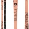 Volkl Revolt 86 Temple Flat Skis 2022-2023