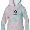 Volkl Unisex Tie Dye Hoodie 2022-2023 -Volcom Store Volkl unisex tie dye hoodie 23w 956184679 ski pro