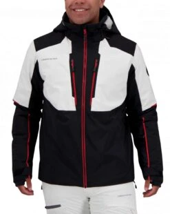 Obermeyer Foundation Jacket Tall 2021-2022