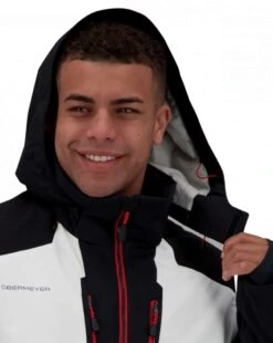 Obermeyer Foundation Jacket Tall 2021-2022 31 Obermeyer Foundation Jacket Tall 2021-2022 -Volcom Store WebZoom 2110016009 S11 MODDET7