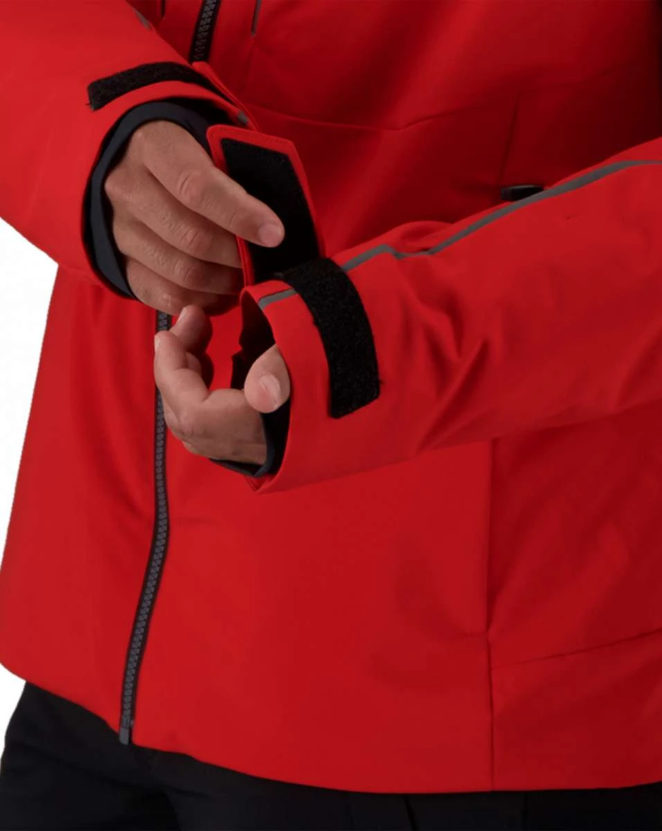 Obermeyer Foundation Jacket Tall 2021-2022 19 Obermeyer Foundation Jacket Tall 2021-2022 - Image 17