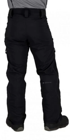 Obermeyer Forake Shell Pants Tall 2021-2022 -Volcom Store WebZoom 2503816009 S03 MODBCK