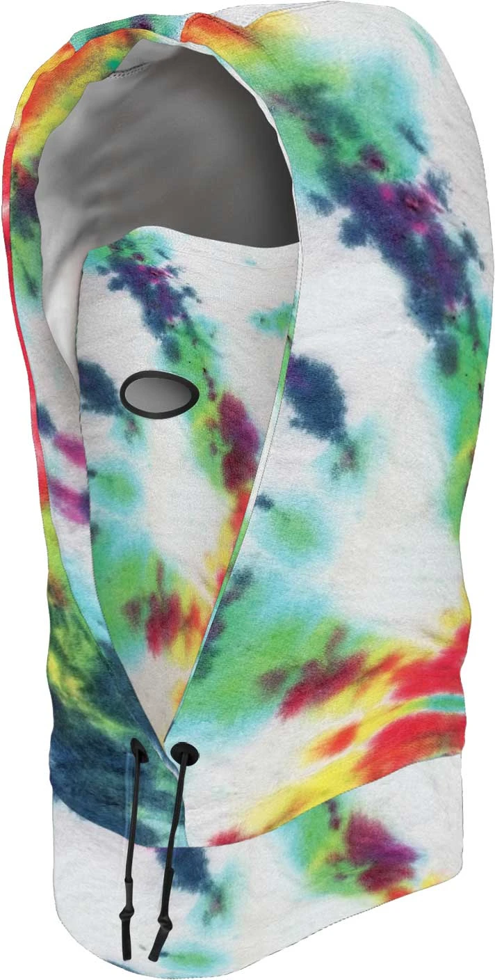 Airhole Junior's Airhood Lite Drytech 2019-2020 4 Airhole Junior's Airhood Lite Drytech 2019-2020 - Image 2