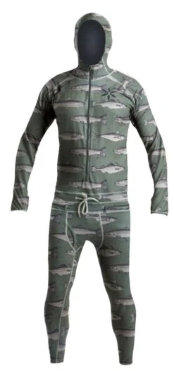 Airblaster Classic Ninja Suit 2021-2022