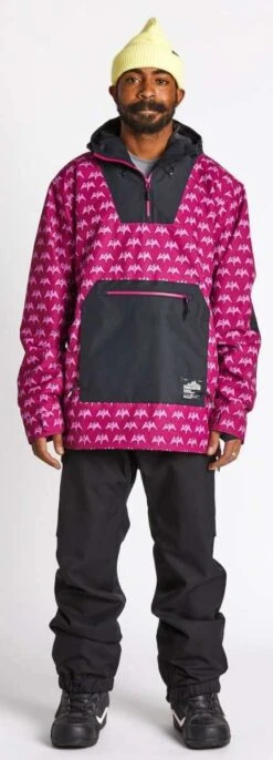 Airblaster Freedom Pullover Jacket 2022-2023 -Volcom Store airblaster freedom pullover jacket 2022 2023 ski pro 275289260
