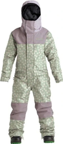 Airblaster Junior's Freedom Suit 2022-2023