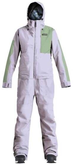 Airblaster Ladies Stretch Freedom Suit 2022-2023