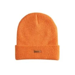 Airblaster Nicolette Beanie 2020-2021 -Volcom Store airblaster nicolette mohair beanie orange 1