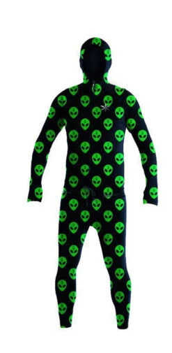 Airblaster Men's Classic Ninja Suit 2020-2021