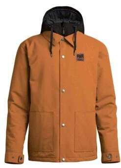 Airblaster Work Insulated Jacket 2022-2023 -Volcom Store airblaster work insulated jacket 2022 2023 ski pro 418726313