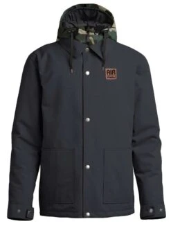 Airblaster Work Insulated Jacket 2022-2023 -Volcom Store airblaster work insulated jacket 2022 2023 ski pro 749152417