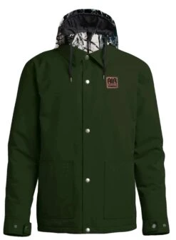 Airblaster Work Insulated Jacket 2022-2023