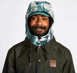Airblaster Work Insulated Jacket 2022-2023 -Volcom Store airblaster work insulated jacket 2022 2023 ski pro 879843142