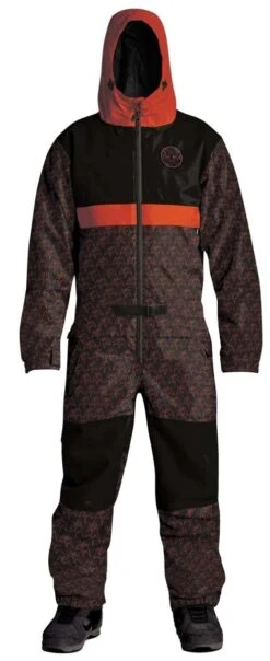 AIRBLASTER Airblater Kook Suit 2022-2023