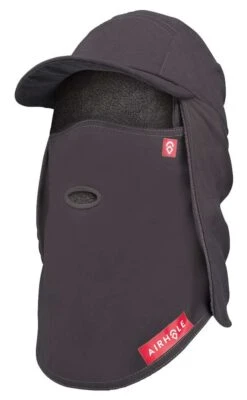 Airhole 5 Panel Tech Hat 2020-2021