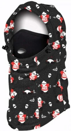 Airhole Airhood Polar Fleece 2022-2023 -Volcom Store airhole airhood polar fleece 2022 2023 ski pro 358509652