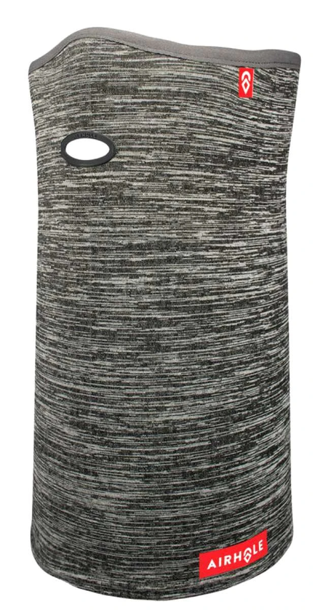 Airhole Airtube Ergo Waffle Knit 2021-2022 3 Airhole Airtube Ergo Waffle Knit 2021-2022