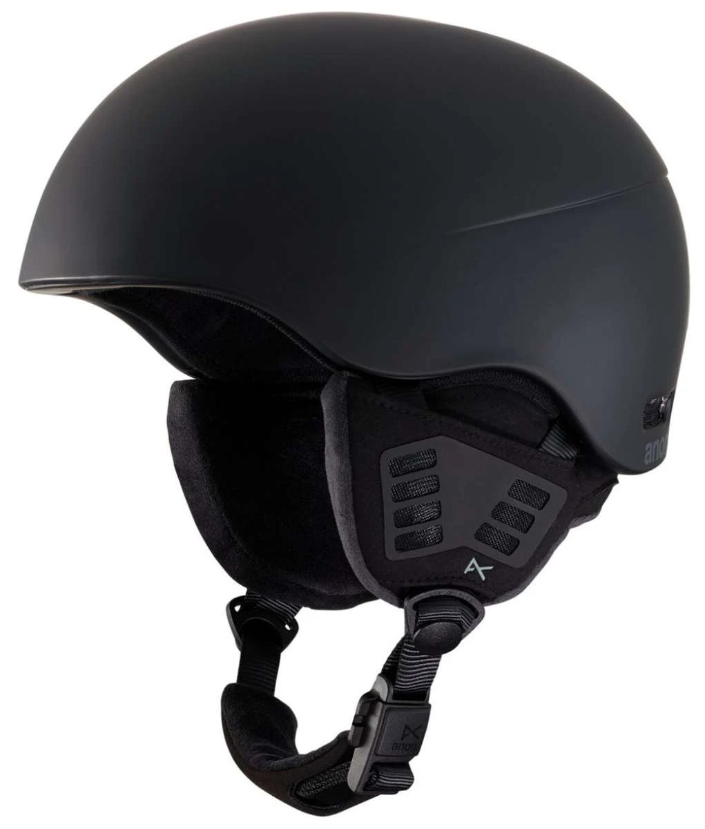 Anon Helo 2.0 Helmet 2022-2023 4 Anon Helo 2.0 Helmet 2022-2023 - Image 2