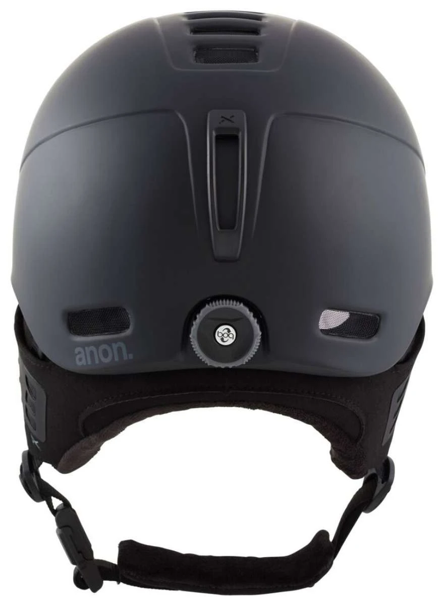 Anon Helo 2.0 Helmet 2022-2023 5 Anon Helo 2.0 Helmet 2022-2023 - Image 3