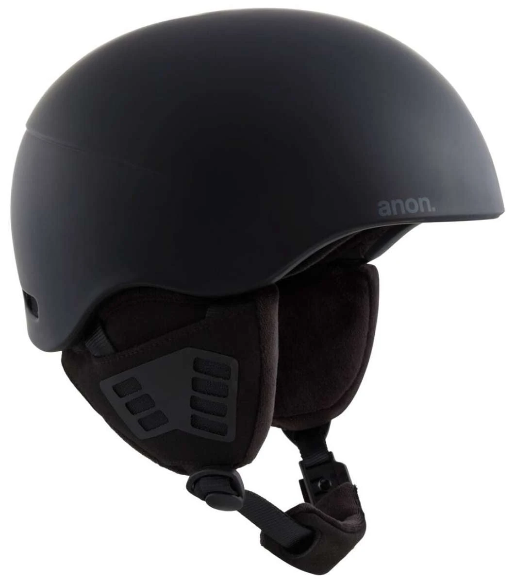 Anon Helo 2.0 Helmet 2022-2023 3 Anon Helo 2.0 Helmet 2022-2023