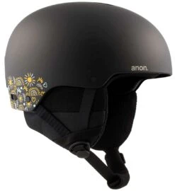 Anon Junior's Rime 3 Helmet 2022-2023 -Volcom Store anon junior s rime 3 helmet 2022 2023 ski pro 508329650