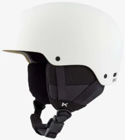 Anon Junior's Rime 3 Helmet 2022-2023 -Volcom Store anon junior s rime 3 helmet 2022 2023 ski pro 673336050