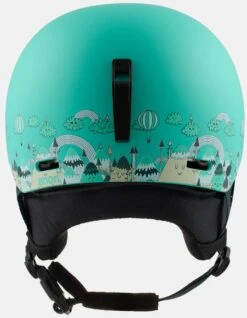 Anon Junior's Rime 3 Helmet 2022-2023 -Volcom Store anon junior s rime 3 helmet 2022 2023 ski pro 969471083