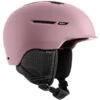 Anon Ladies Logan WaveCel Helmet 2022-2023 -Volcom Store anon ladies logan wavecel helmet 2022 2023 ski pro 510299688