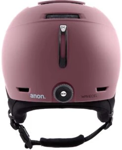 Anon Ladies Logan WaveCel Helmet 2022-2023 -Volcom Store anon ladies logan wavecel helmet 2022 2023 ski pro 965678722