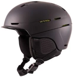 Anon Merak WaveCel Helmet 2022-2023 -Volcom Store anon merak wavecel helmet 2022 2023 ski pro 10144339