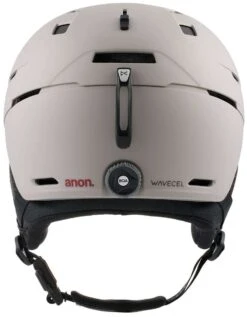 Anon Merak WaveCel Helmet 2022-2023 -Volcom Store anon merak wavecel helmet 2022 2023 ski pro 464693391