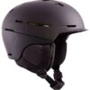 Anon Merak WaveCel Helmet 2022-2023 -Volcom Store anon merak wavecel helmet 2022 2023 ski pro 928654288