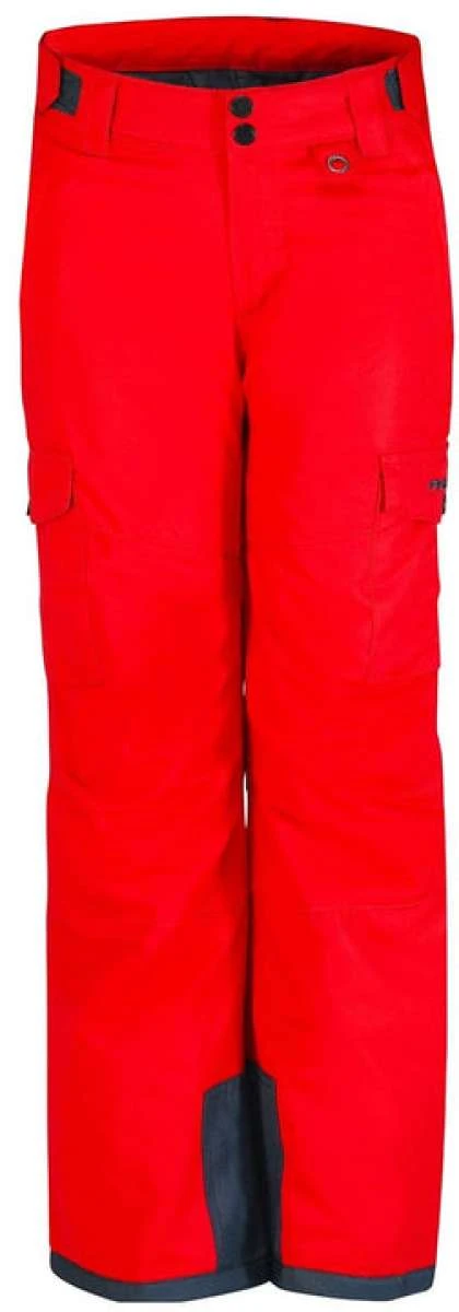 Arctix Kids Cargo Insulated Pants 2022-2023 7 Arctix Kids Cargo Insulated Pants 2022-2023 - Image 5