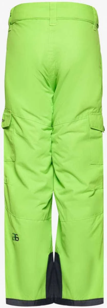Arctix Kids Cargo Insulated Pants 2022-2023 5 Arctix Kids Cargo Insulated Pants 2022-2023 - Image 3