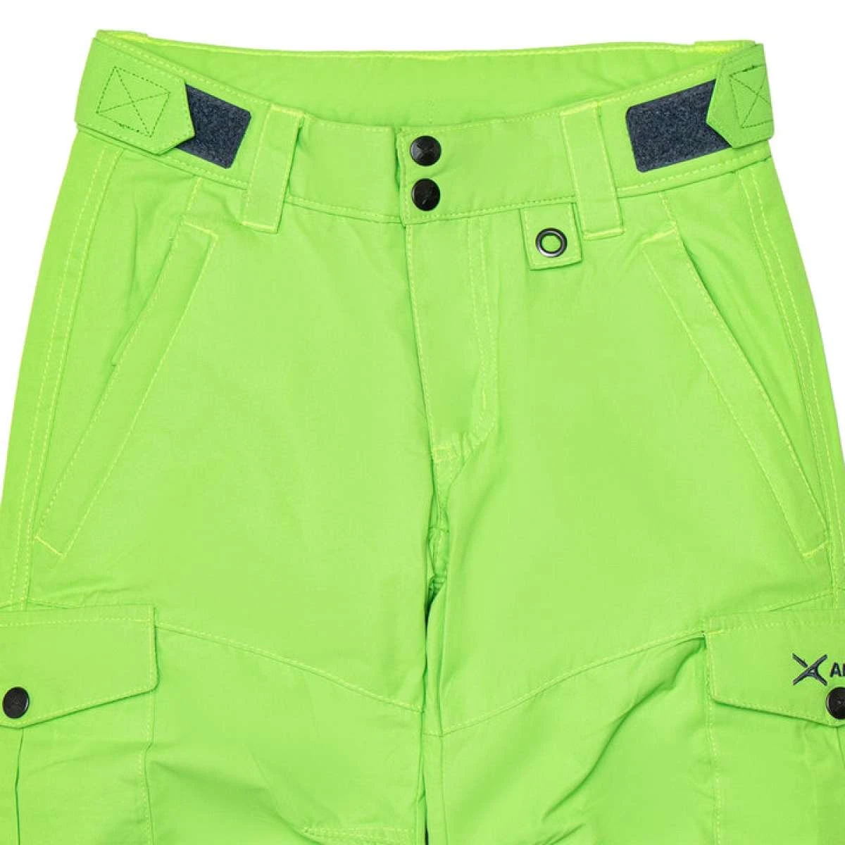 Arctix Kids Cargo Insulated Pants 2022-2023 6 Arctix Kids Cargo Insulated Pants 2022-2023 - Image 4