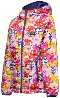 Arctix Girls Aero Hooded Insulated Jacket 2023 -Volcom Store arctix girls aero hooded insulated jacket 2023 ski pro 94922675
