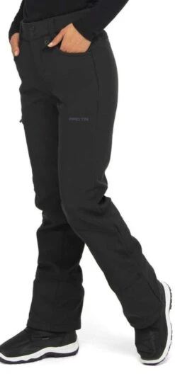 Arctix Ladies Sara Softshell Pant Tall 2022-2023 -Volcom Store arctix ladies sara softshell pant tall 2022 2023 ski pro 301703298