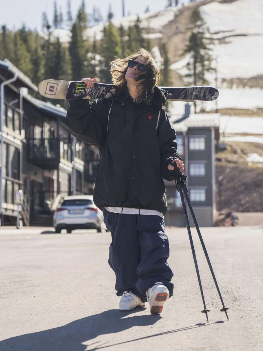 Armada ARV 86 Flat Ski 2022-2023 7 Armada ARV 86 Flat Ski 2022-2023 - Image 5