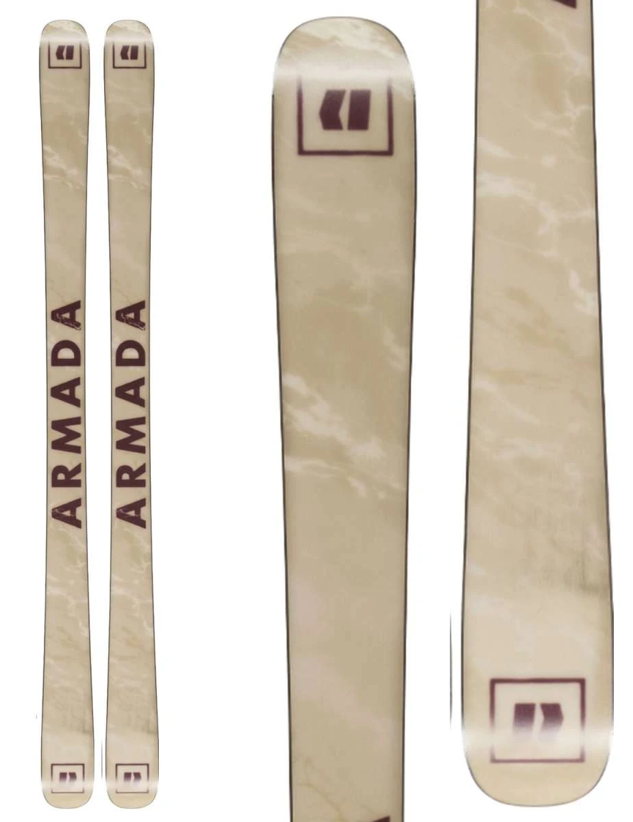 Armada ARV 86 Flat Ski 2022-2023 4 Armada ARV 86 Flat Ski 2022-2023 - Image 2