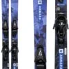 Armada Junior's Bantam R System Ski With C5 Ski Bindings 2021-2022 -Volcom Store armada bantam r junior c5 2021 2022 ski pro 75115419