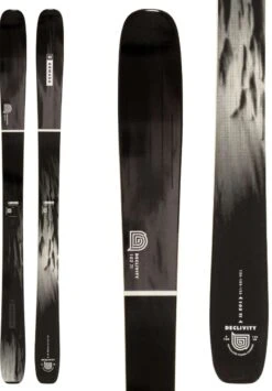 Armada Declivity 102 Ti Flat Ski 2022-2023